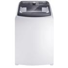 Máquina de Lavar Electrolux Premium Care 14 kg Time Control Cesto Inox LEC14