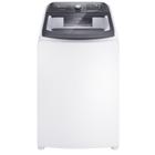 Máquina de Lavar Electrolux Premium Care 17Kg Automática Cesto Inox LEC 17