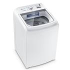 Maquina De Lavar Essential Care 17kg Com Cesto Inox LED17 Electrolux