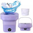 Máquina De Lavar Esterilização Dobrável