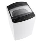 Máquina de Lavar LG 16kg Branca com Inteligência Artificial AIDD WT16WV6 110V