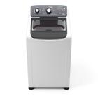 Máquina De Lavar Mueller 13kg Automática com Ultracentrifugação e Ciclo Rápido Branca MLA13 220V