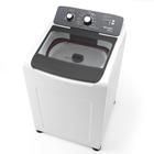 Máquina de Lavar Mueller Automática 15kg MLA15 127V com Ultracentrifugação e Ciclo Rápido