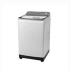 Máquina de Lavar Philco 14kg PLR14A 12 Programas de Lavagem Cesto Em Aço Inox Pés Niveladores Ajustáveis