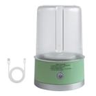 Máquina de lavar portátil SUNHAIXIA Mini Washer Green