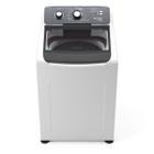 Máquina de Lavar Roupa Com 17kg Automática Mueller Lavadora MLA17 Cor Branca