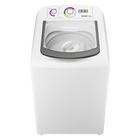 Máquina de Lavar Roupas Consul 10 Kg CWB10BB, Branca - 220 Volts
