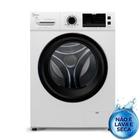 Máquina de Lavar STORM WASH Midea 11kg Inverter Tambor 4D LFA11B