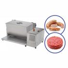 Máquina de Misturar Carne Quibe Linguiça Salames 25kg Malta