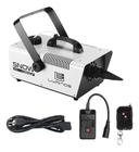 Máquina De Neve 800w Luminos Snow 800 Controle Sem Fio 127v Cor Cinza Claro 127