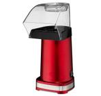 Máquina de pipocas Cuisinart EasyPop Hot Air Red