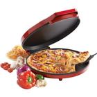 Máquina de Pizza Betty Crocker BC-2958CR 1440W - 12 Polegadas