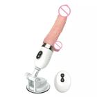 Máquina De Sexo Cyclone Fire Dibe Masturbador Feminino Vibrador Consolo Vai E Vem