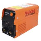 Máquina de Solda Inversora 160A 220Volts VMI160M Vulcan