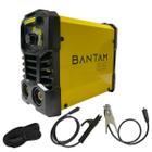 Máquina De Solda Inversora Esab Bantam 2.5 Bivolt 110v/220v