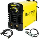 Máquina De Solda Inversora Esab Bantam 3.2 Bivolt Eletrodo