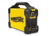 Maquina de Solda Inversora Handyarc 162I 220V - Esab