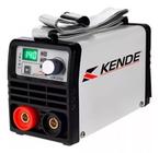 Máquina De Solda Inversora Mma Tig Top-275x Kende