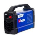 Máquina de Solda Inverter Boxer Flama 201 BV Azul 110V/220V