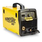 Maquina De Solda Mig Esab Handyarc Mig 160i 220v C/ Tocha