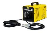 Maquina de solda transformador esab bantam plus 180amp 110/220v