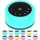 Máquina de som ColorNoise Soother Sleep com 30 sons