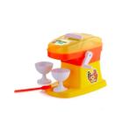 Máquina de Sorvete Gelateria Celesita - Tateti