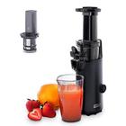 Máquina de Suco Compacta com Acessórios Deluxe - 70 caracteres