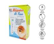 Máquina de tosa para cães petshop eletric clipper