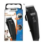 Maquina De Tosa Pet Clipper Dog Basic 7W 220V