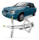 Maquina De Vidro Corsa 94 A 01, Classic 96 A 13 Manual 4P