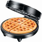 Máquina de waffle gril pratic gw-01 127v mondial