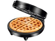 Máquina de Waffle Mondial Pratic GW-01 1200W