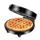 Máquina de Waffle Mondial Pratic GW-01 1200W