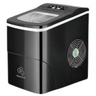 Máquina Fazer Gelo Cubo Elétrica Portátil Automática Compact - Multilaser