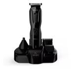 Máquina gama multi-styler t923 black titanium usb - bivolt