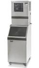 Maquina gelo egc-75ma/70 deposito 70 everest 220v - EVEREST IND COMERCIO