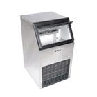 Máquina Gelo Polar Profissional - Ice Maker - 45Kg Dia 127 V - Polar Equipamentos