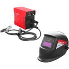 Máquina Inversora de Solda Digital com Máscara de Auto Escurecimento IM 120 Nove54