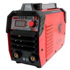 Maquina Inversora de Solda IGBT MMA-230 Bivolt - Display Digital - USK