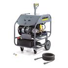 Maquina Lava Jato Água Quente/Fria 220 V - Karcher