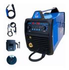 Maquina Multiprocesso Mig/Tig/Eletrodo 150 Bivolt110/220V Ww