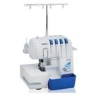 Máquina Overlock Brother Doméstica com Mesa Extensora 3534DT / 3534DTV