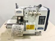 Máquina Overlock Direc Drive 550w, 3Fios, 220v-TEC NEO - TecNeo