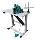 Máquina Overlock Semi Industrial Gn-1 Com Mesa -