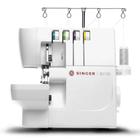 Maquina Overlock Singer S0105