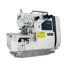 Máquina Overloque Industrial Zoje Motor Direct Drive B9500-17