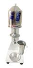 Maquina p/ Milk Shake Profissional sd 2014 turbo de Balcão 900 watts c/copo 220 volts