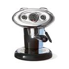 Máquina para Café Espresso Illy X7.1 Preta 110V