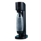 Máquina para Gaseificar Água Gaia Sodastream Preta